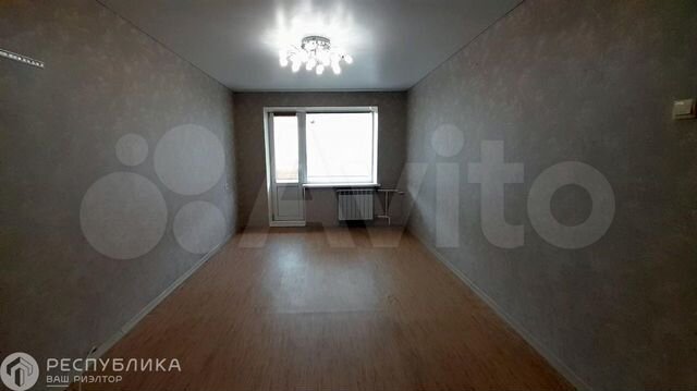 3-к. квартира, 61,4 м², 5/5 эт.