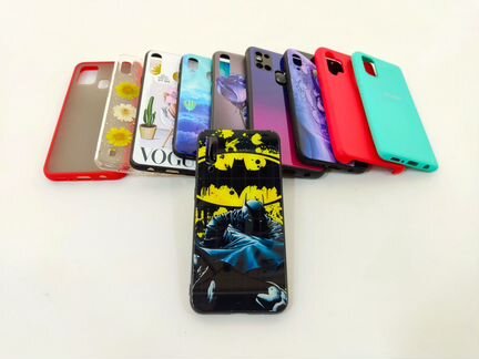 Чехол для Samsun Galaxy Самсунг Гэлакси