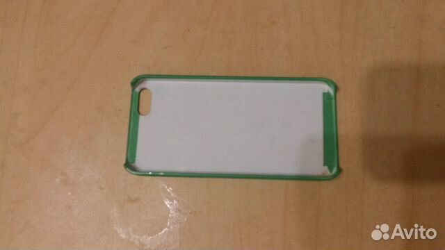 Чехол на айфон 6