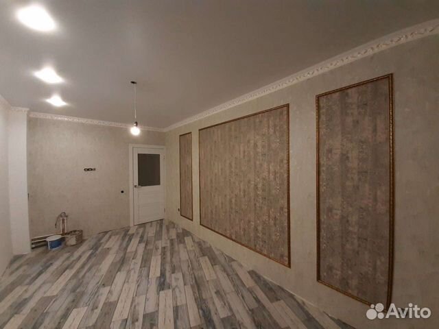 Строительные услуги