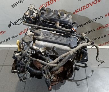 Chevrolet Aveo T250