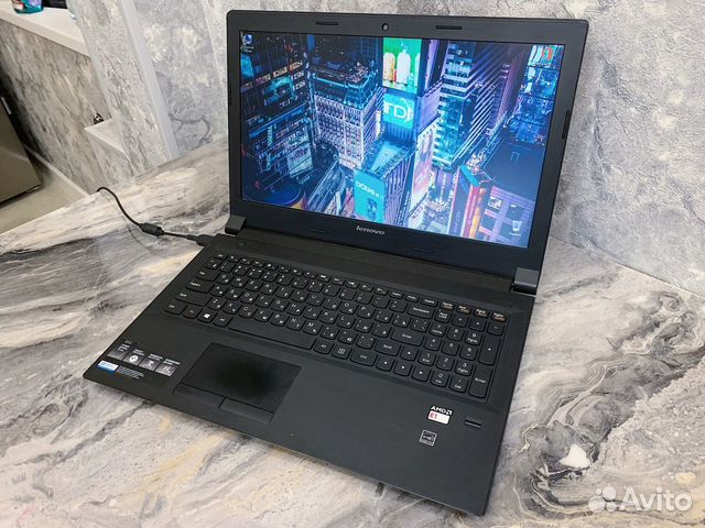 Ноутбук Lenovo B50-45