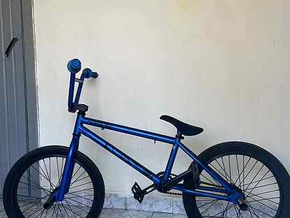 Велосипед bmx subrosa x rant