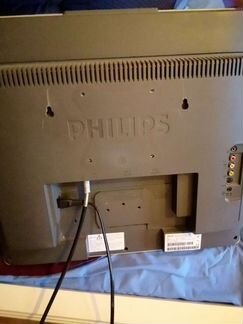 Телевизор Philips 20PF5121/58
