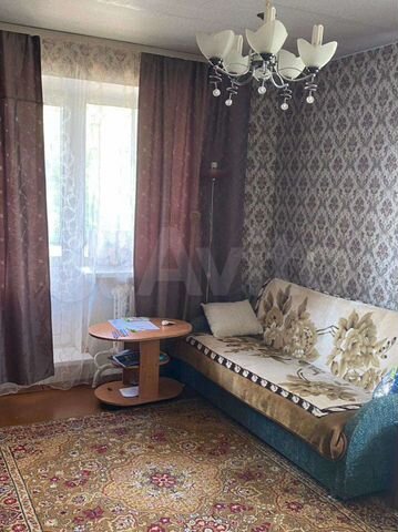 2-к. квартира, 41 м², 2/2 эт.