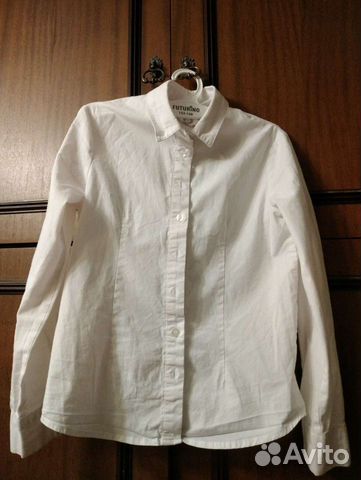 Футболка, жилетка, Рубашки - блузки для девочки