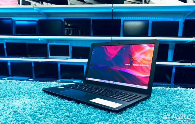 Новенький/Геймерский MX110/8Gb/Рассрочка/Гарантия