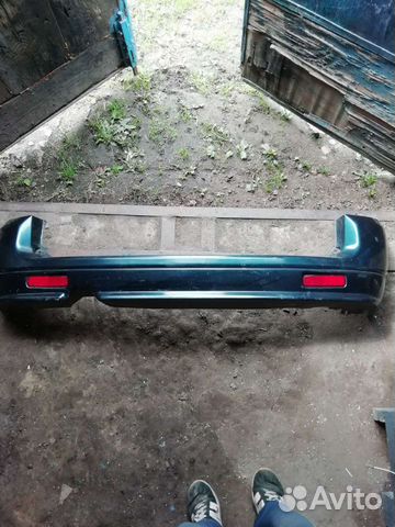 Запчасти на ваз 2111