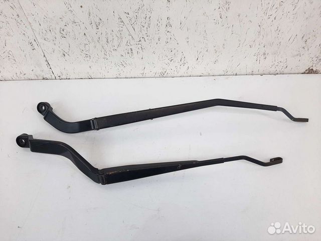 Поводки дворников Ниссан Альмера классик