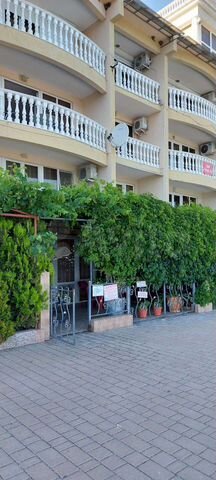 2-к. квартира, 63 м², 1/4 эт.