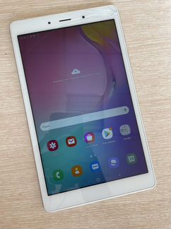 Планшет Samsung Galaxy tab A 8.0 2019, 32 GB, LTE