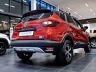Renault Kaptur 1.6 МТ, 2021 объявление продам