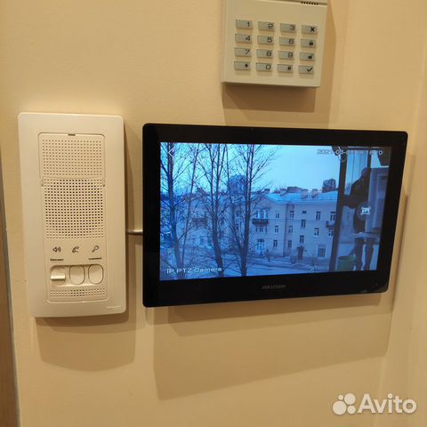 Монтаж Видеонаблюдение, Домофоны, скуд, Шлагбаумы