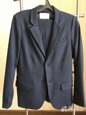 Костюм для мальчика