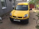 Renault Kangoo 1.5 МТ, 2003, 320 000 км объявление продам