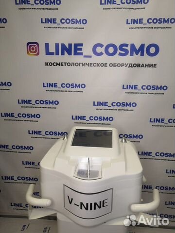 Аппарат LPG для коррекции фигуры + velashape