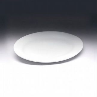 Блюдо овальное «Collage» 350х250 мм