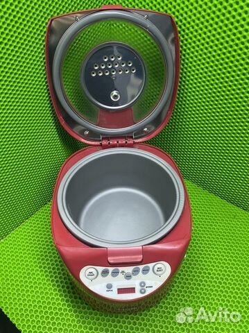 Мультиварка Hotter HX-200-1