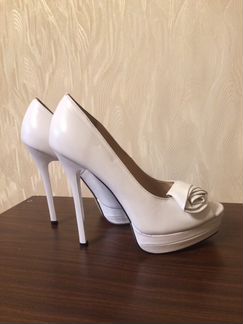 Туфли 39 размер