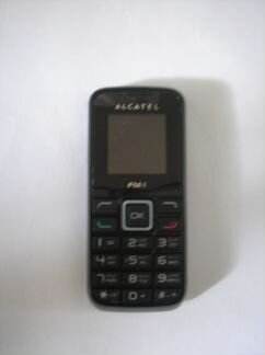 Alcatel 1010D мобильник б/у