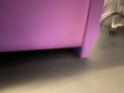 Кровать Askona enigma