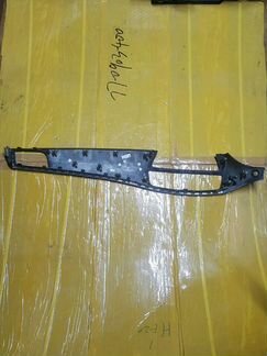 Накладка торпедо Mercedes CLS W218