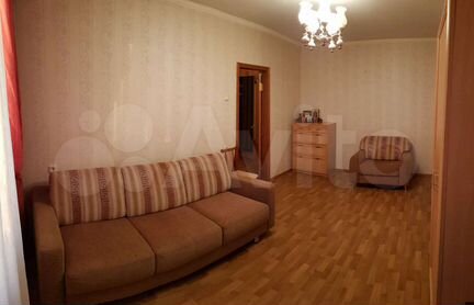 1-к квартира, 39 м², 14/14 эт.