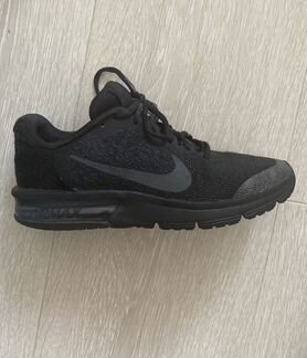 Кроссовки Nike AirMax для мальчика