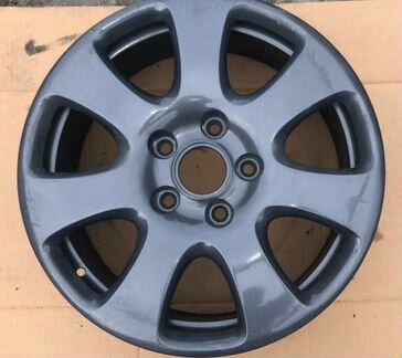 Диски Q7 4L 4L0601025E