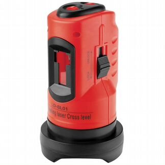 Лазерный уровень автоматический matrix 35033