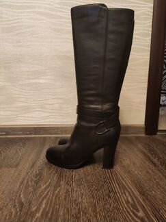 Сапоги Эконика еврозима