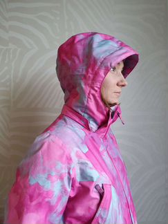 Утепленная куртка Virus Blink W