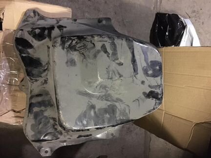 Бензобак для Honda Lead