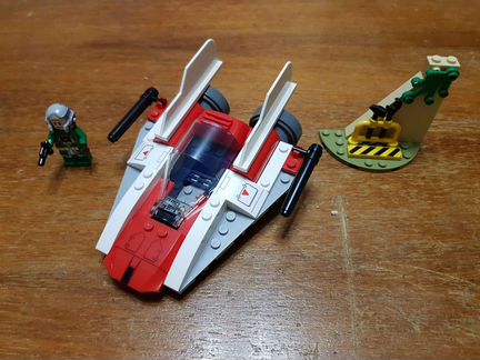 Lego Star Wars 75247