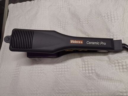 Выпрямитель для волос Valera+ Ceramic Pro
