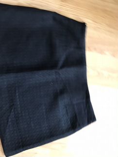 Юбка короткая с кармашками 42-44