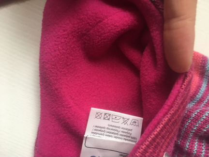 Шапка lassie 46-48