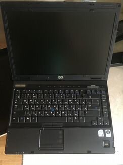 Ноутбук HP Compaq NX7300