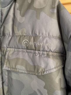 Пуховик Outventure