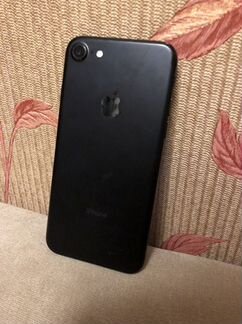 iPhone 7