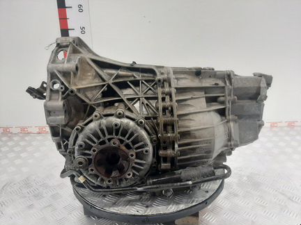 Кпп для Audi A4 B6 01J300050HV