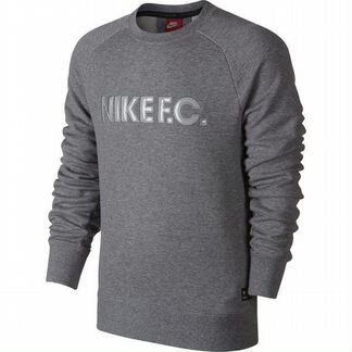 Свитшот Nike футбольный