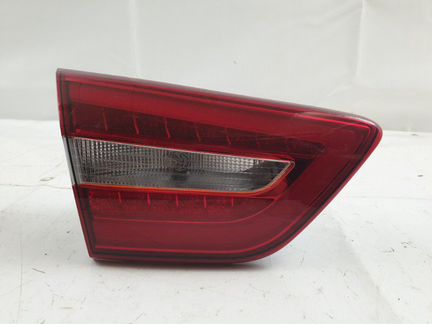 Фонарь задний левый Hyundai Creta