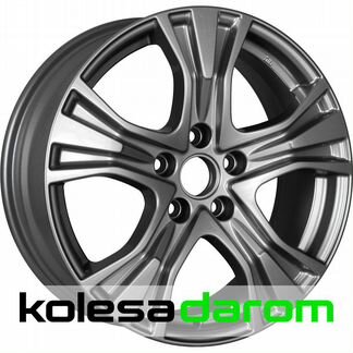 Литые диски R17x7 5x112 - 173271600