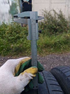 Шины Michelin Primacy 3/HP 205/55 R16