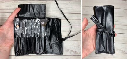 Набор кистей