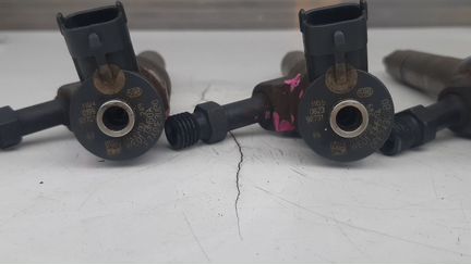 Форсунка топливная 0445110249 Форд