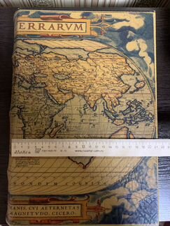 Книга с секретом, большая шкатулка
