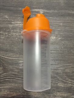 Шейкер для спортивного питания