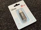 USB флешка Mirex 8gb
